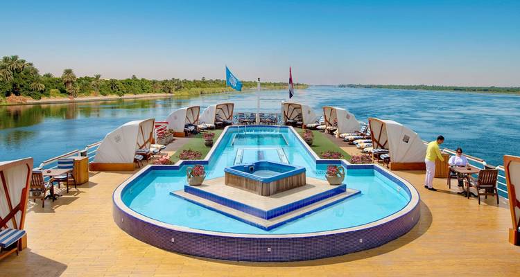Egypt