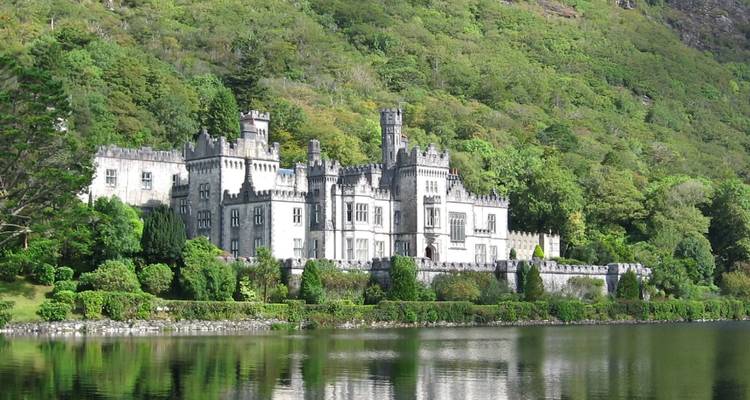 Ireland