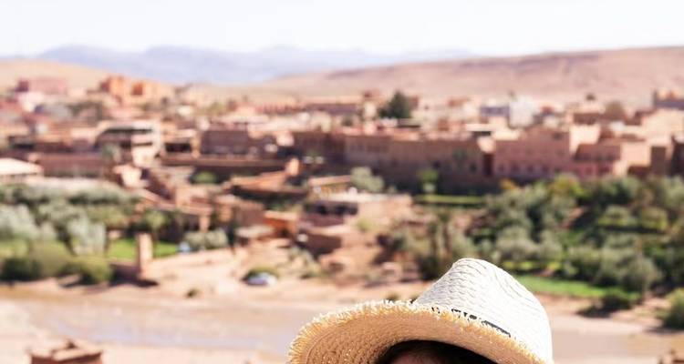 North Africa
