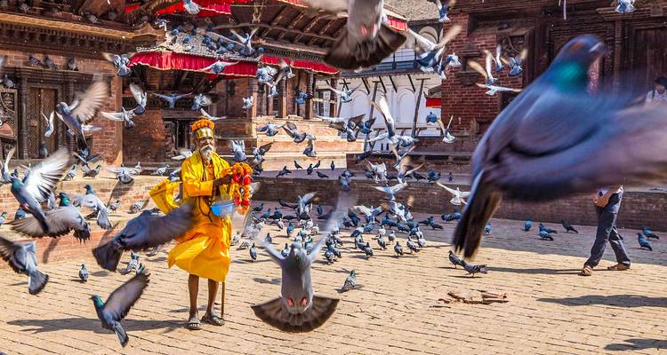 Nepal