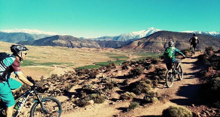 Morocco