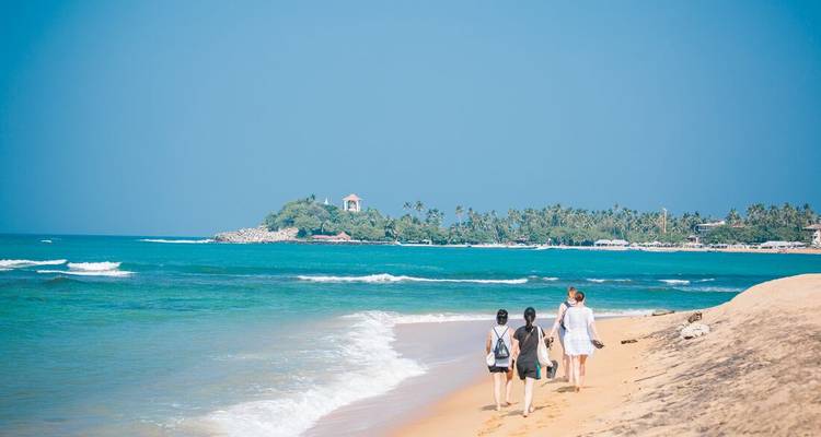 Sri Lanka