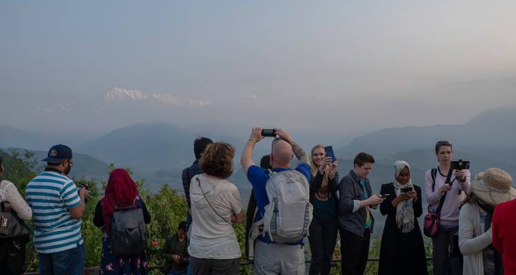Nepal