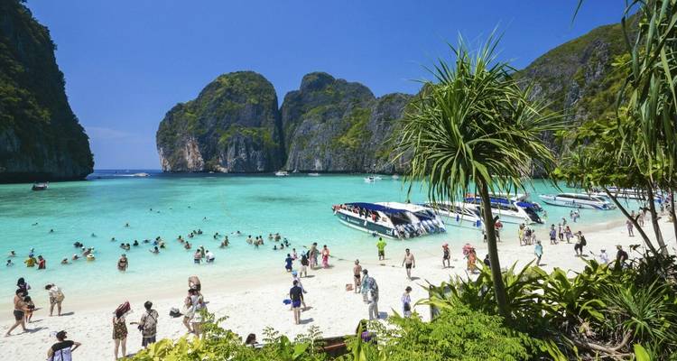 Southeast Asia
