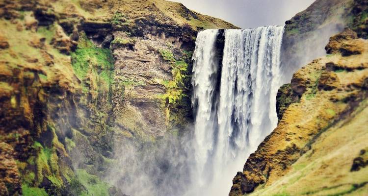 Iceland