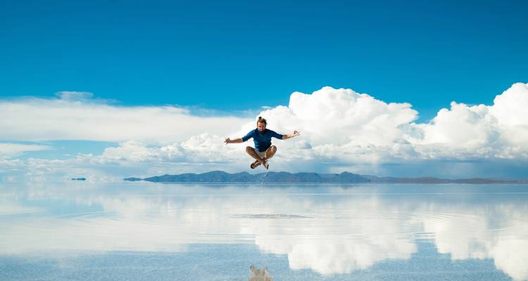Bolivia