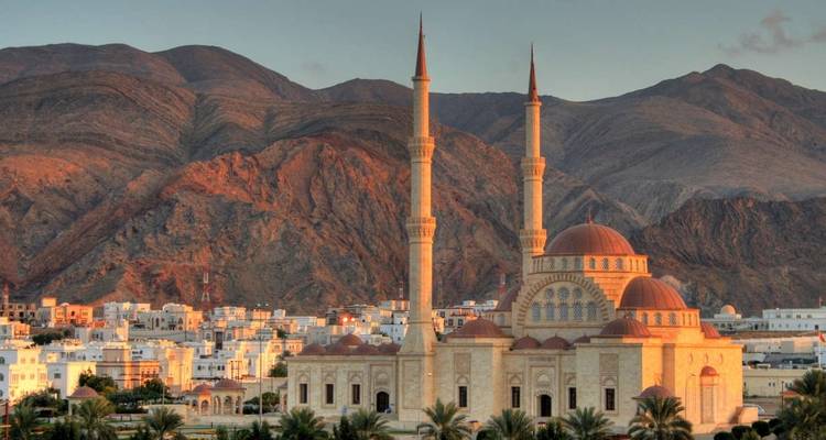 Oman