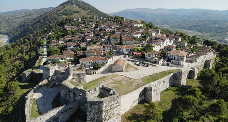 Albania