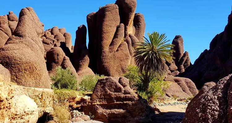 Morocco
