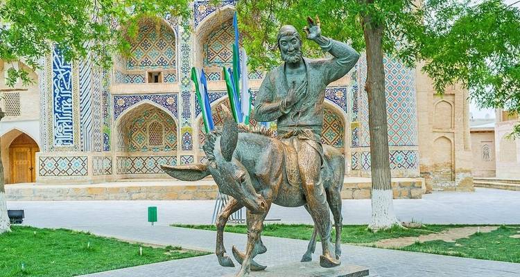 Kyrgyzstan