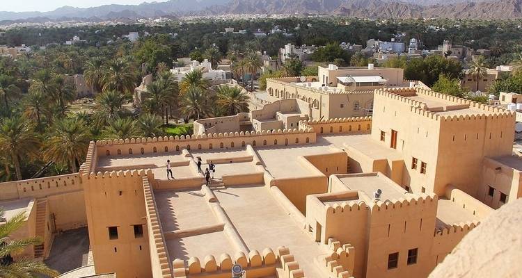 Oman