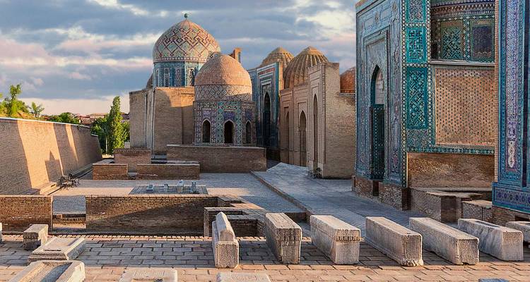 Tajikistan