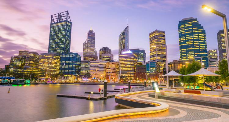 Australia