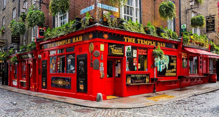 Ireland