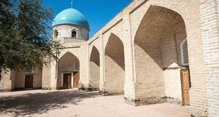 Uzbekistan