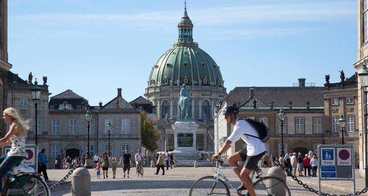 Denmark