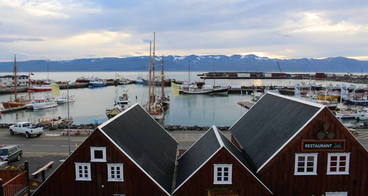 Iceland