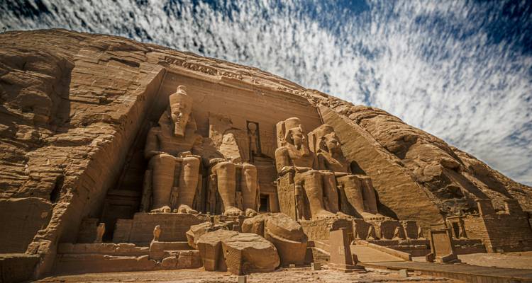 Egypt