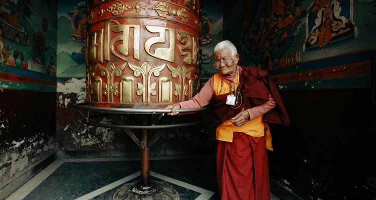 Bhutan
