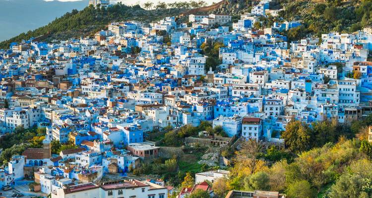Morocco