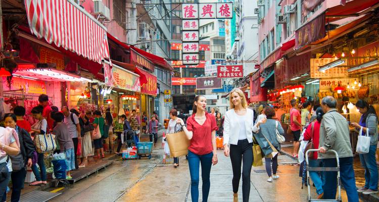 China
