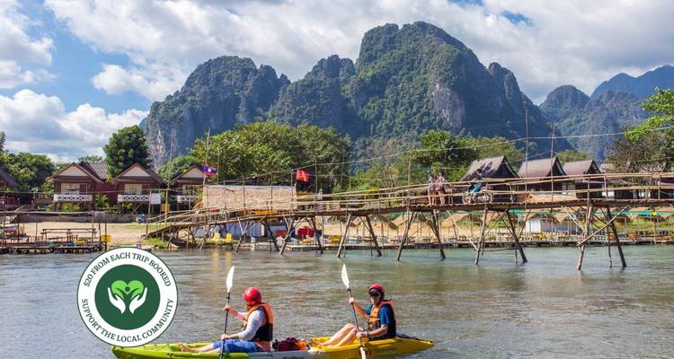 Laos