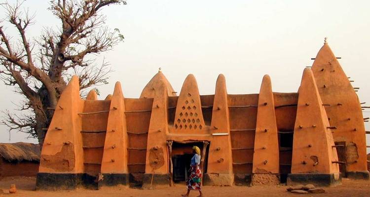 Ghana