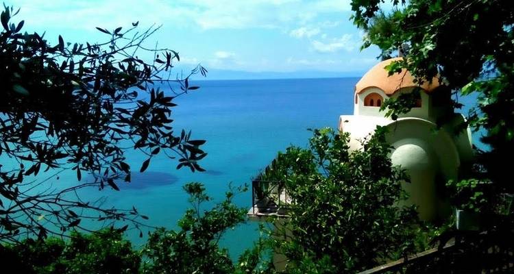 Mediterranean