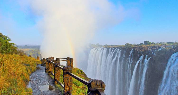 Southern Africa