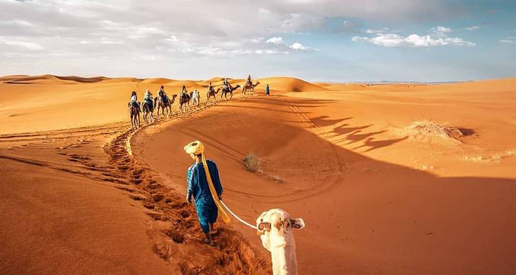Morocco
