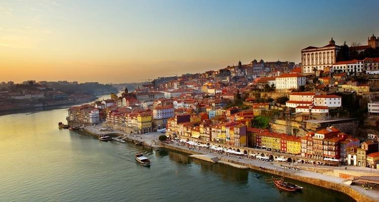 Portugal