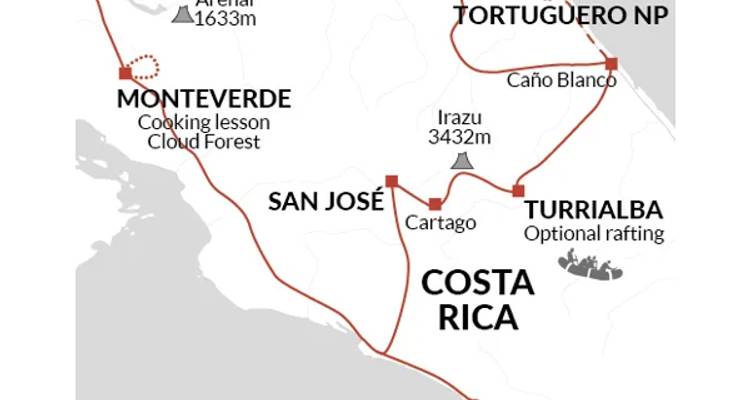 Central America