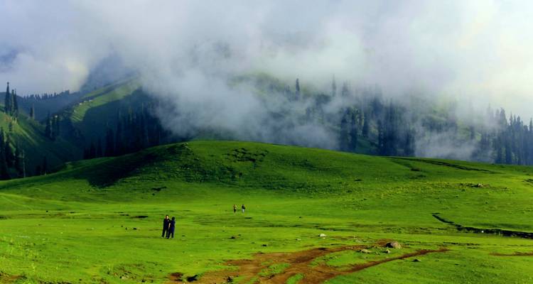 Pakistan