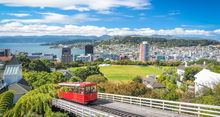 New Zealand