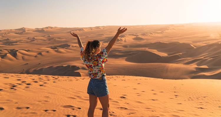 Morocco