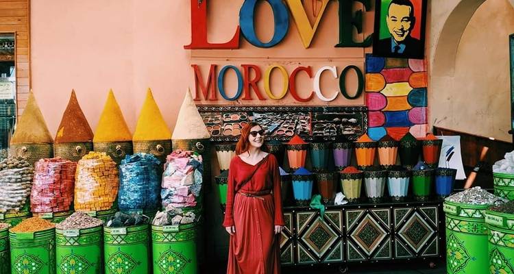 Morocco