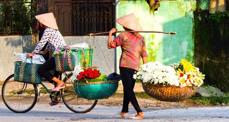 Southeast Asia