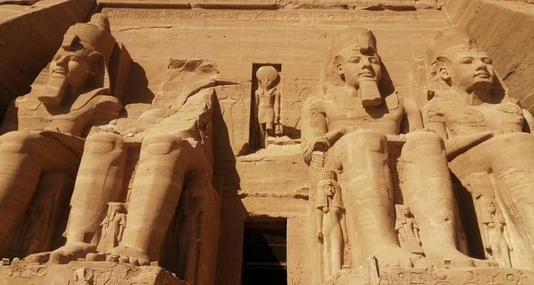 Egypt