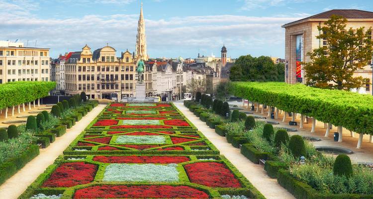 Belgium