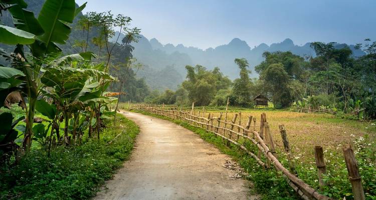 Southeast Asia