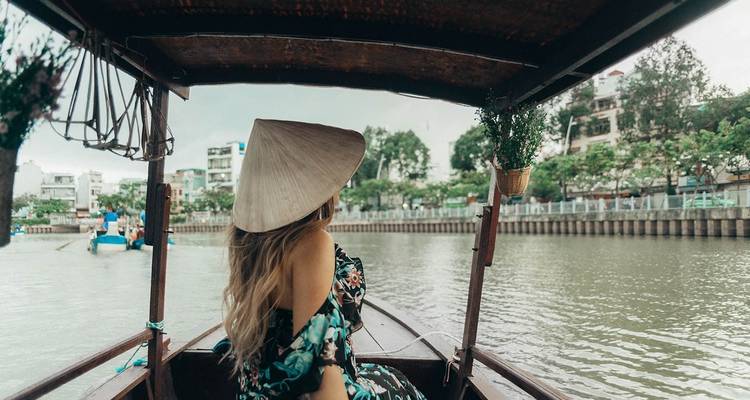 Southeast Asia