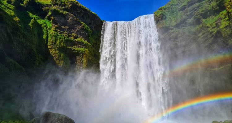 Iceland