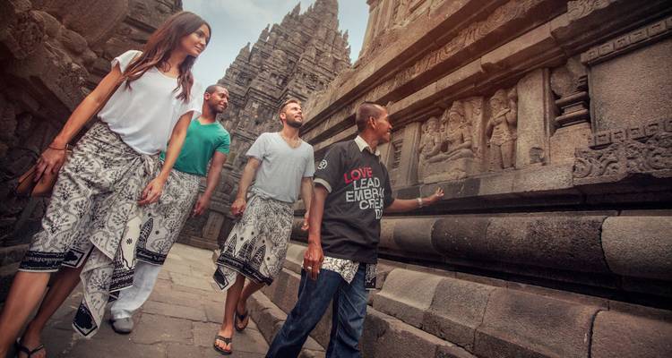 Southeast Asia