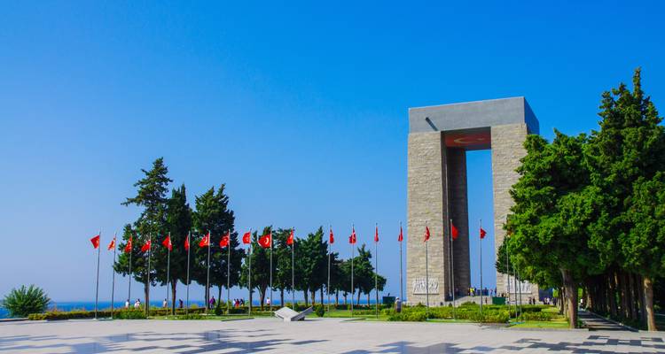 Turkey