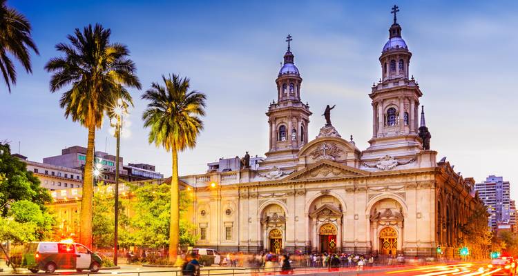 Chile