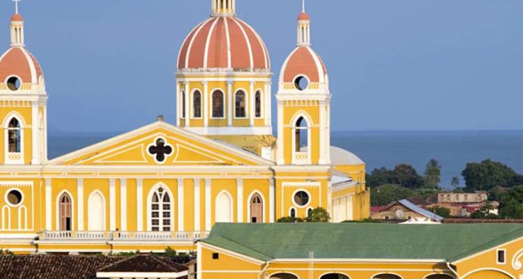 Nicaragua