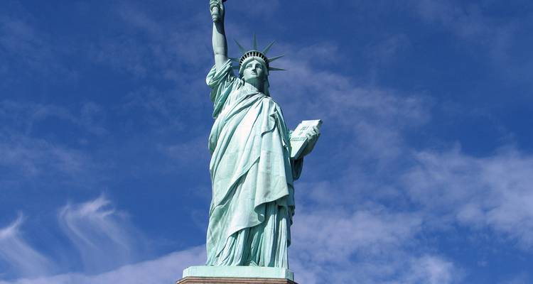 USA