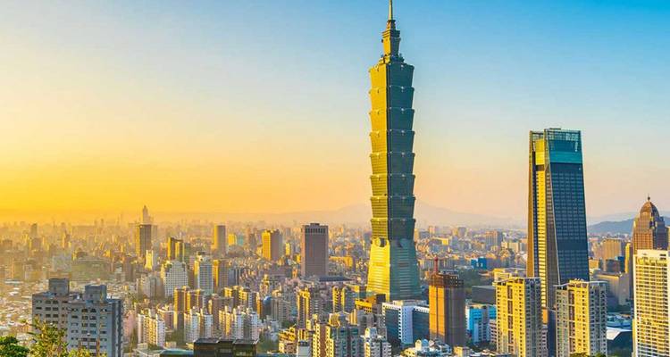 Taiwan