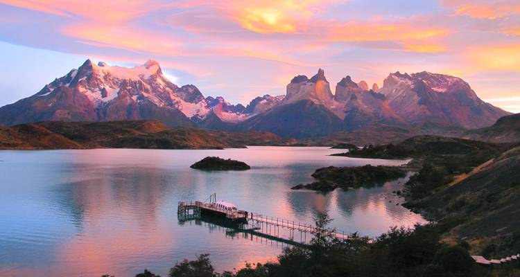 Chile