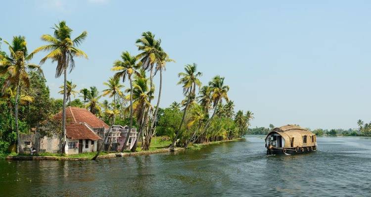 South Asia